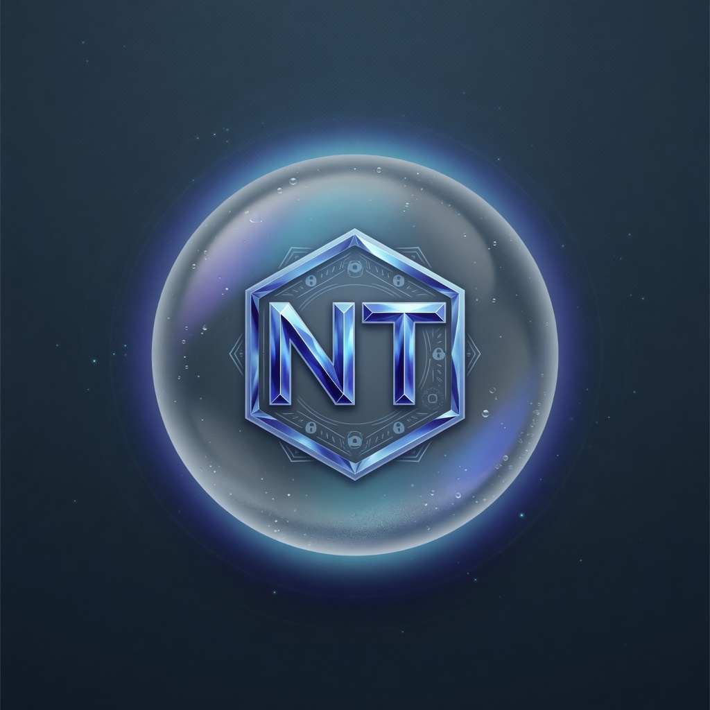 NFT Trust Score logo